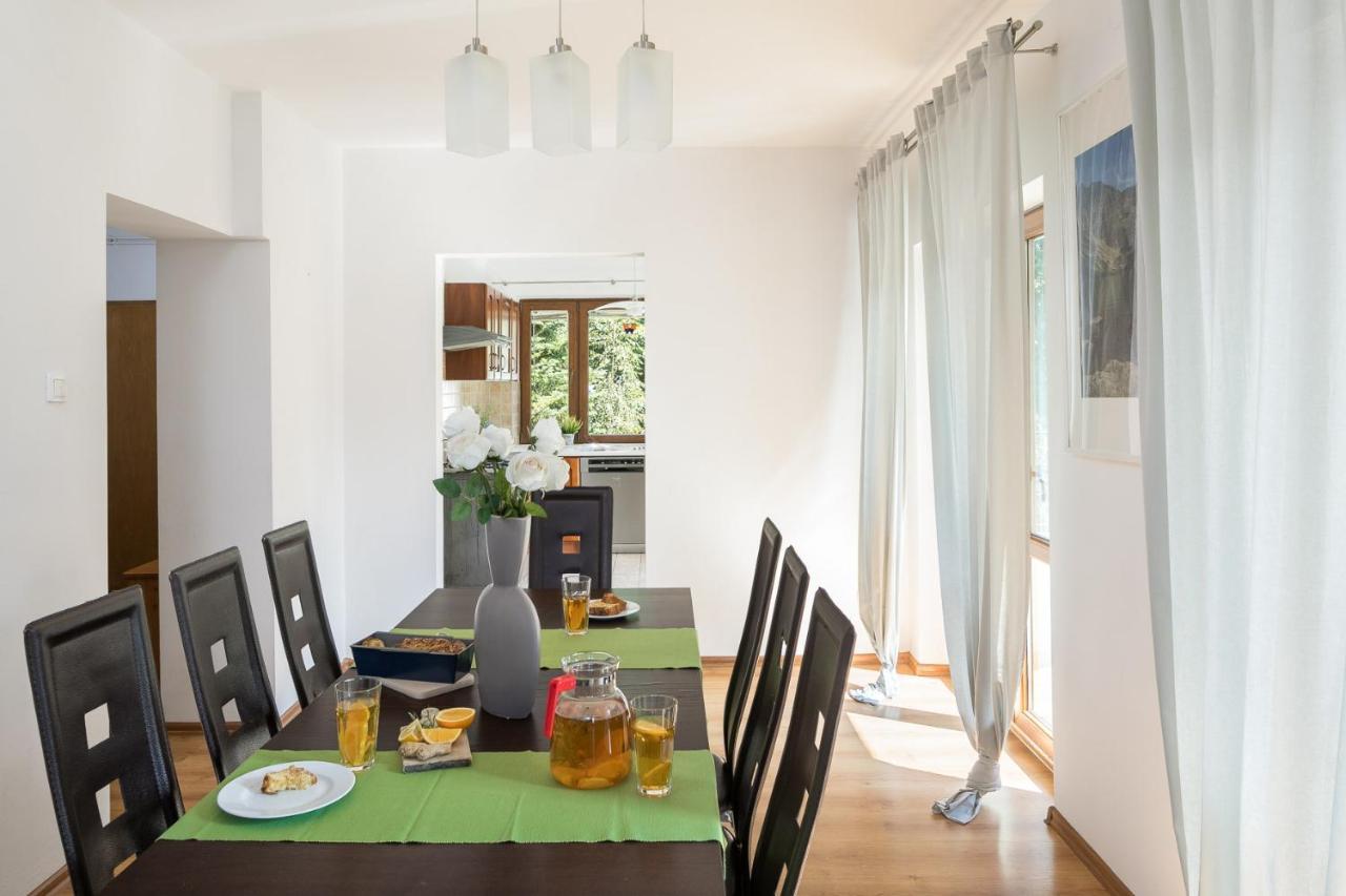 زاكوباني Rent Like Home - Dom Modrzejewskiej المظهر الخارجي الصورة